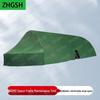 Five-Arch Foldable Mesh Frame Command Tent
