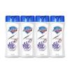 Safeguard Lavender Soothing Shower Gel 4-Pack