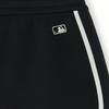 New MLB New York Yankees Sports Shorts Women's Black 3FSPV0153-50BKS
