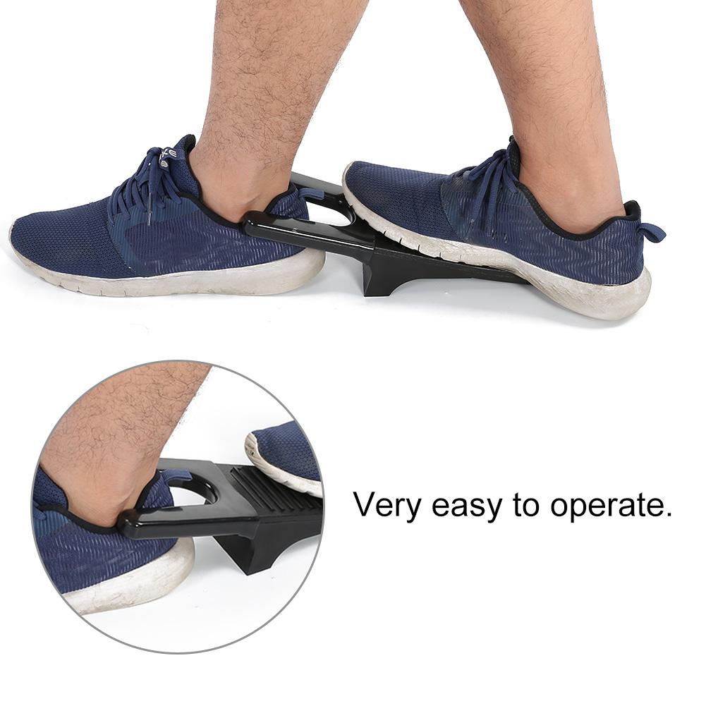 Boot Jack Puller Wellington Walking Shoe Remover Foot Scraper