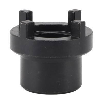 Ferramenta para Porca do Pivô da Balança Remoção Ferramenta de Porca de Travamento Substituição para Suzuki DL1000 DL650 GSXR1000 GSXR600