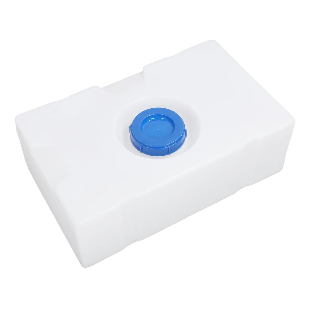 RV Water Holding Tank 18 Gallons Large Capacity RV Water Tank for Trailer Camper Boat Yacht