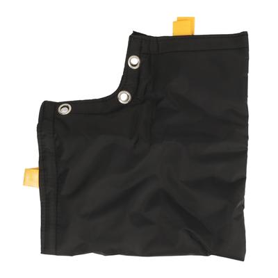 Outdoor Faucet Cover Freeze Protection Heat Insulation Outside Spigot Socks Cover for Winter