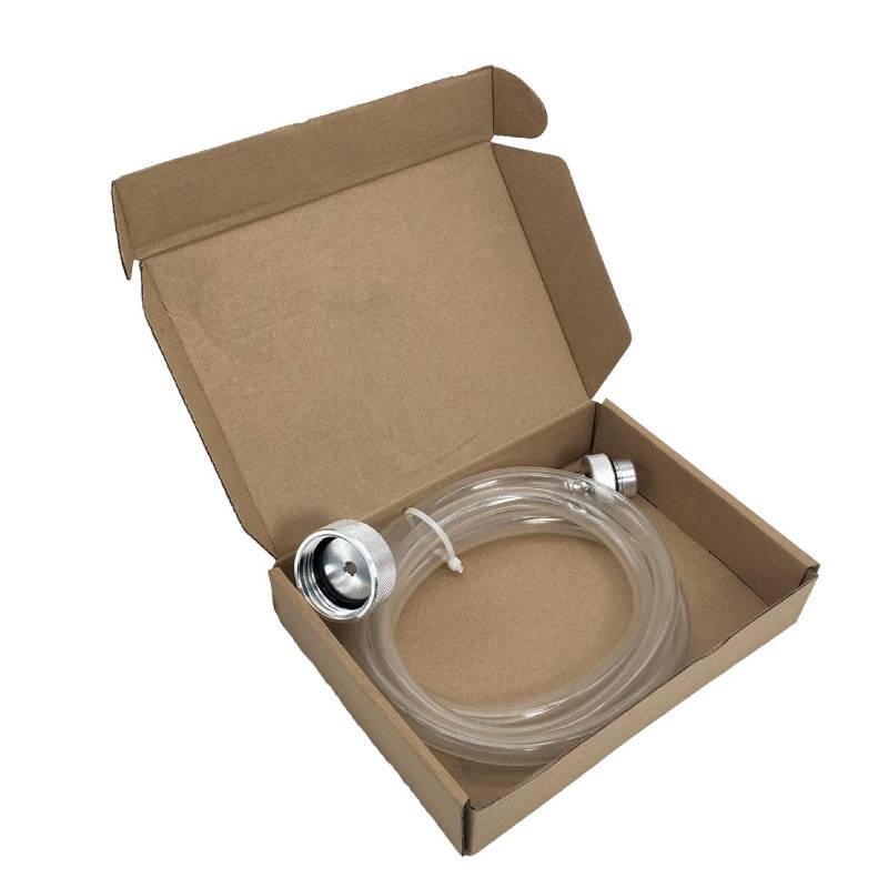 Vag Car Transmission Oil Filling Hose For Easy Gearbox Maintenance