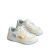 Explosive Change Small Fish Love Thick-soled Bread Little White Shoes Women's Autumn New Versatile Student Leisure Sports Board Shoes