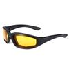 Fashion Goggles CS Impact Protection Tactical Windshield Cycling Sports Tactical Glasses for Women's UV400 Eyeglasses