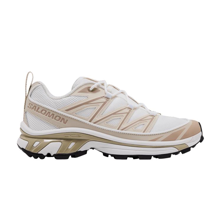 Salomon XT-6 Expanse White Rainy Day 43