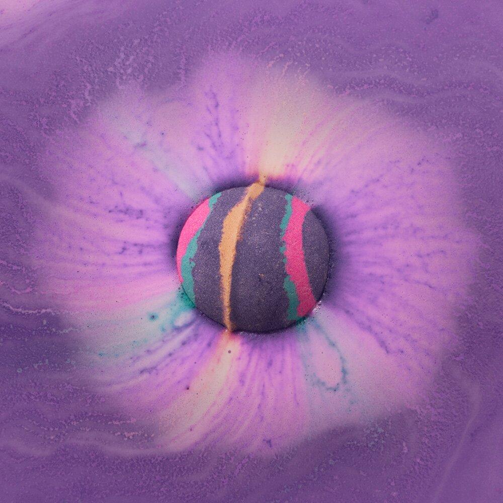 plu Bubble Bath Bomb 200g 1 out of 3 options