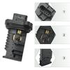 0280218279 MAF Mass Air Flow Meter Sensor for BMW 335i 435i 2012 2013 2014 2015 2016