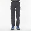 Casual Pants Typhon Warm Next Stretch Trek Pants MIV03141 S [Millet] [Women's] Black-Noir (NEW LOGO)