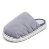 Slippers Women Winter 2024 Indoor Outdoor Wear Soft Thick Sole Non-slip Warm Cute Fashion Men Couples Plush Platform Home Shoes