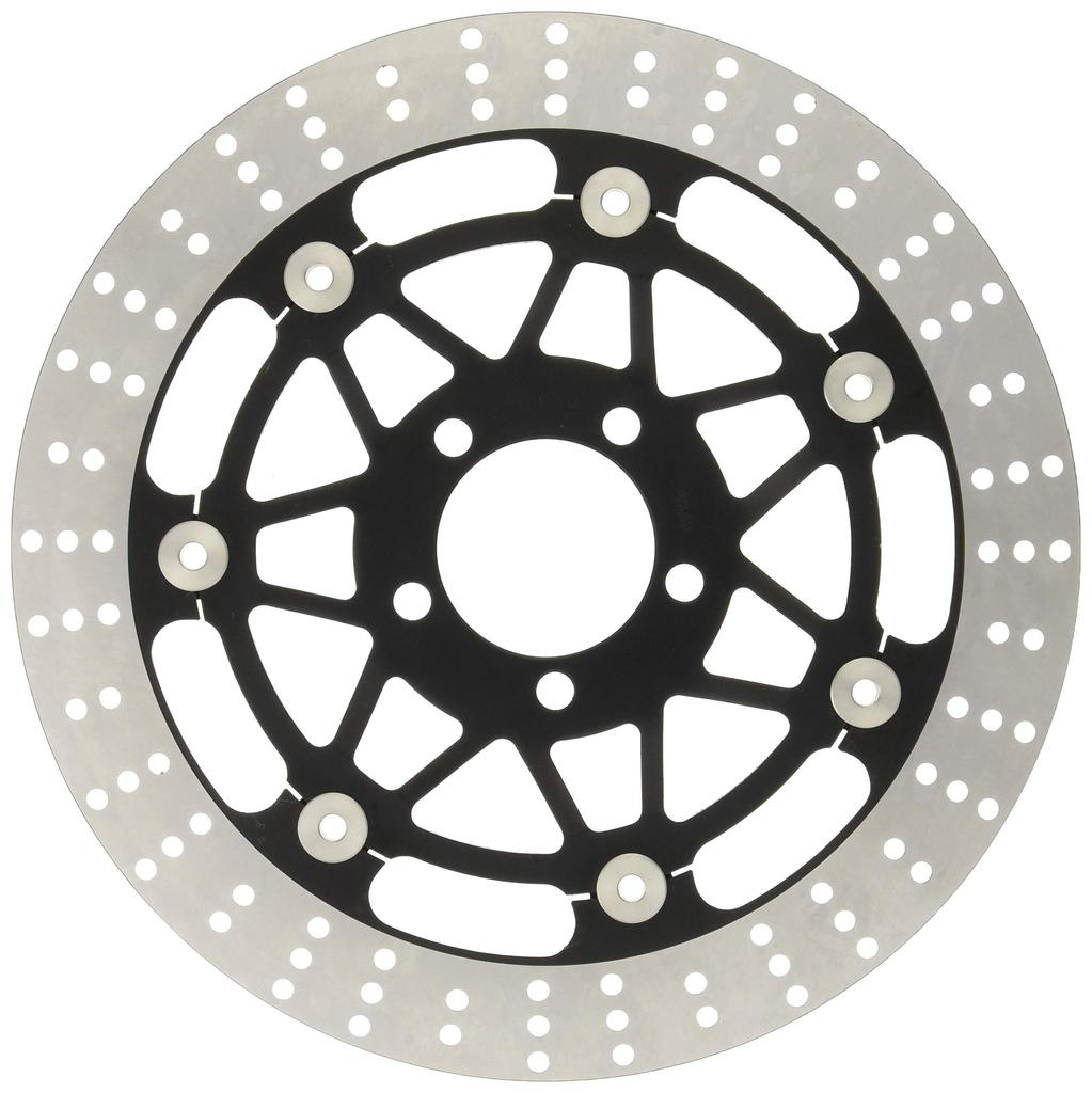 Bike Parts Center Front Disc Rotor Kawasaki Zephyr Varios ZZR and others 63186318