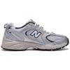New Balance 530 'Steel Grey/Silver Metallic' MR530KA