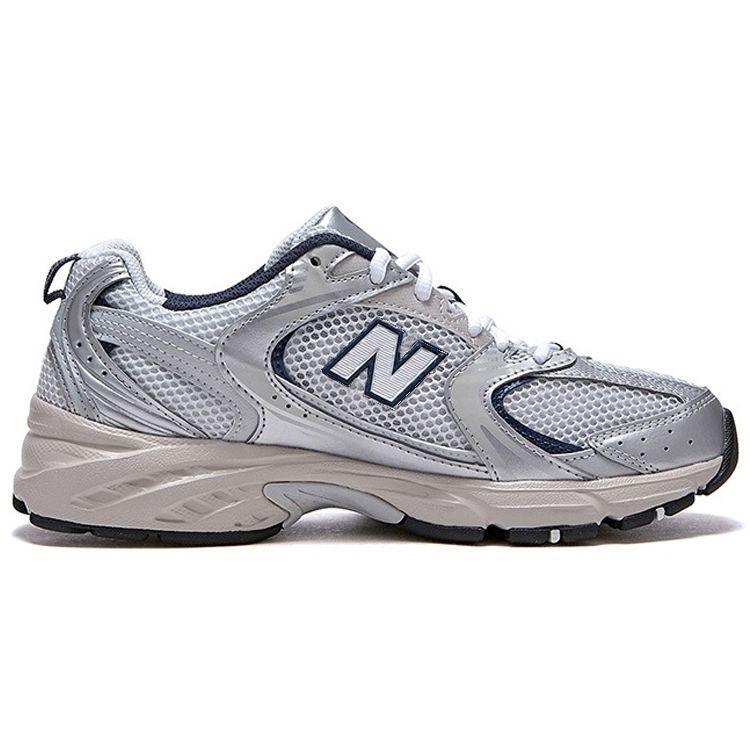New Balance 530 'Steel Grey/Silver Metallic' MR530KA