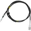 No.83710-35150/8371035150 Speedometer Cable for Toyota Tacoma 1995 1996 1997 1998 Speedometer Drive Cable Assembly Pickup Truck Speedometer Cable