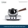 Nanshan Heat-Resistant Glass Tea Kettle
