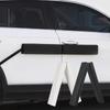 Türdellen-Schutz Magnetisch Kratzfest Faltbar Türschutz Automobil Ersatzteile Für Fahrzeuge Automobil LKW Hinten