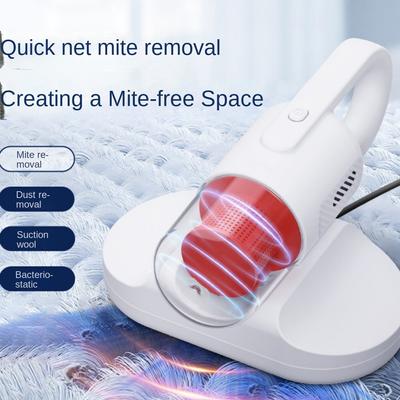 Milbenentferner Haushalt Handstaubsauger Milbenentferner Bett Sofa Milbenentferner Bettwäsche Sterilisation
