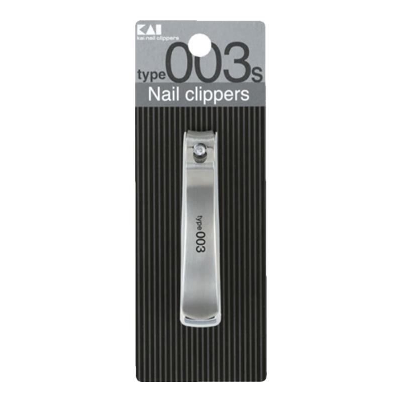Kai Professional Nail Clippers & Grooming Tools
