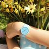 Casio Watch Casio Collection Biomass Plastic LQ-24B-2BJF Women's Blue