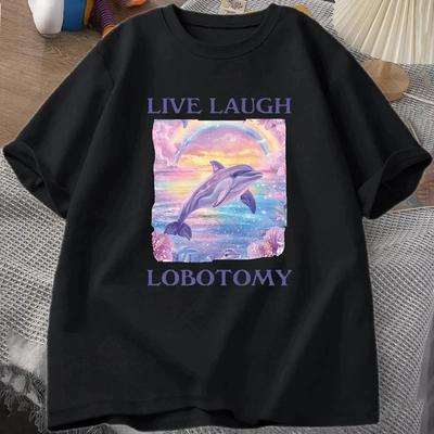 Tops – T-Shirts