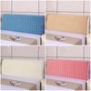 Quilted Universal Bed Headboard Cover Elastic Easy-to-install Wrinkle-resistant