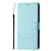 For Realme 16 5G BINFEN COLOR BF17 Phone Case Wallet Folio Flip Leather Cover