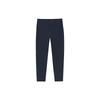 Champion All-Weather Series Solid Color Mid-Waist Straight Casual Pants Men Bottoms Night-Sea-Black 152330511-3