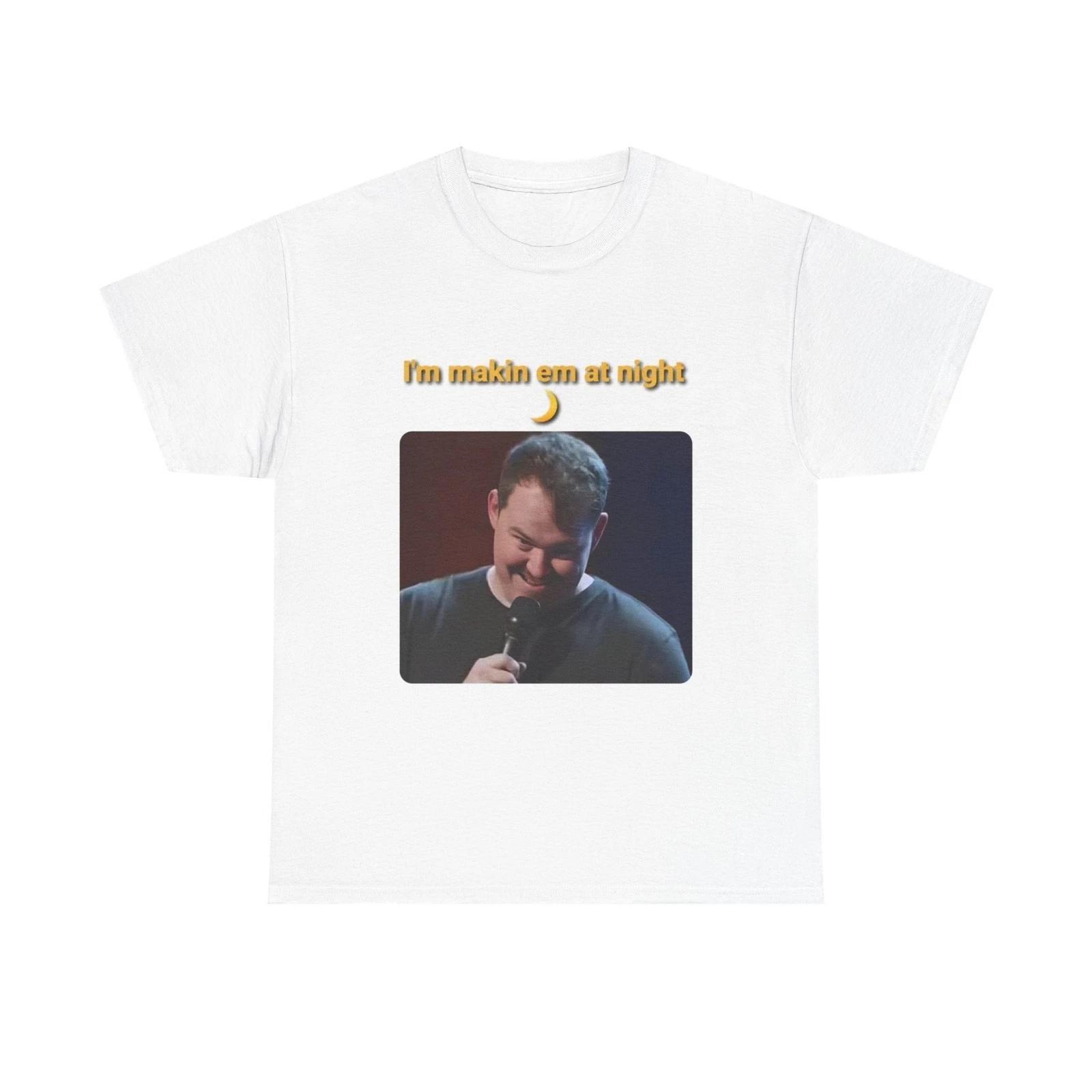 Men s and Women s T-shirts Shane Gillis XS