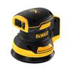 XR 18V BL 0*AH Random Orbital Sander - DW DCW210N