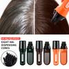Quick Root Touch Up Stick Temporary Cover Gray Hair Instant Color Hair Sticks for Fast Root Coverage On The Go