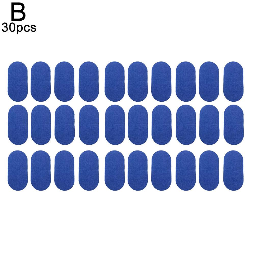 30pcs Anti Snoring Sticker Promote Better Sleep Improve Mouth Breathing Reduce Snore Nighttime Sleep Mouth Correction Tape