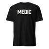 Medic T-Shirt, First Aid Emergency Responder Apparel