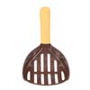 Cat Poop Cat Litter Shovel Recycled Plastic Cat Dog Cleaning Toilet Picker Cat Litter Shovel