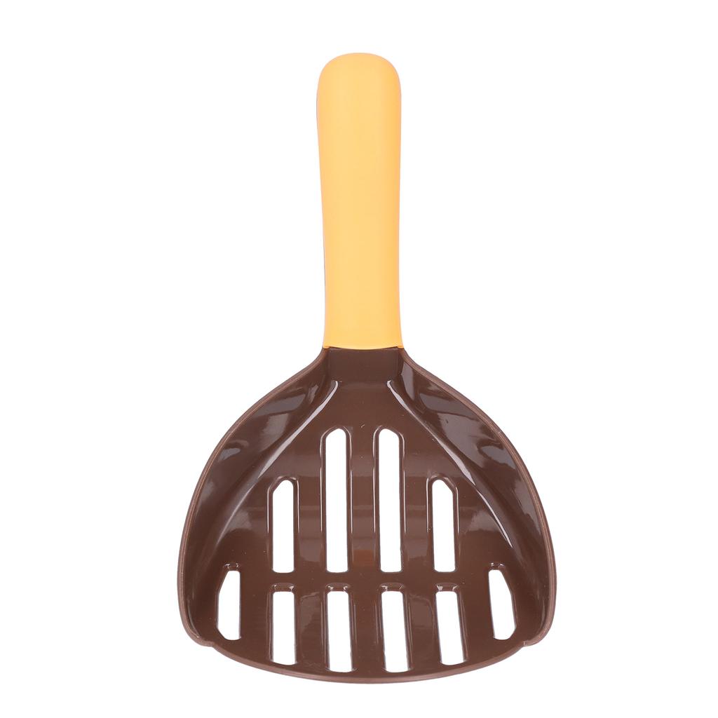 Cat Poop Cat Litter Shovel Recycled Plastic Cat Dog Cleaning Toilet Picker Cat Litter Shovel