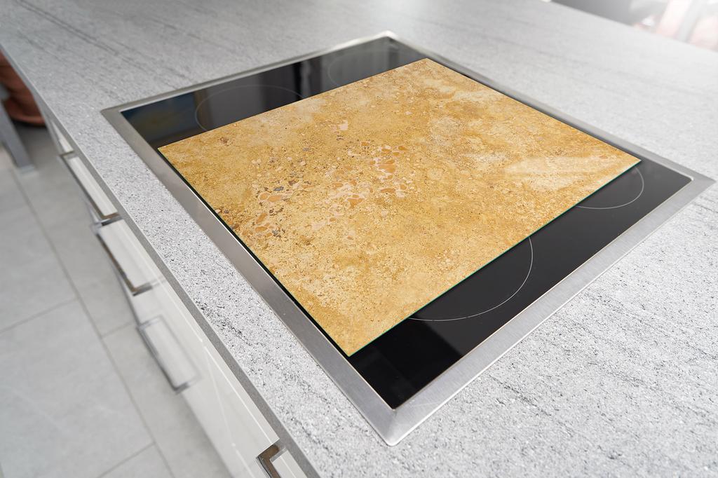 GLASSCHNEIDEBRETT 45x52 SCHIEFER