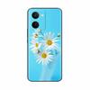 Realme P3 Ultra Schutzhülle aus weichem TPU-Silikon, Rückseite, Rückseite, Schutzhülle für Realme P3 5G, Handyhüllen, P3Ultra, niedlich, stoßfest, Bumper