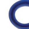 UN Hydraulik-Wellendichtringe 10 Stück Polyurethan 14mm Innendurchmesser Hochdruck Ölbeständig für Heimwerkstatt Hydraulikwerkzeug Reparatur