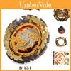 Epický Beyblade Burst B-131 Gyro Dread Dead Phoenix Db Rotující vrcholy Vánoční dárek Děti