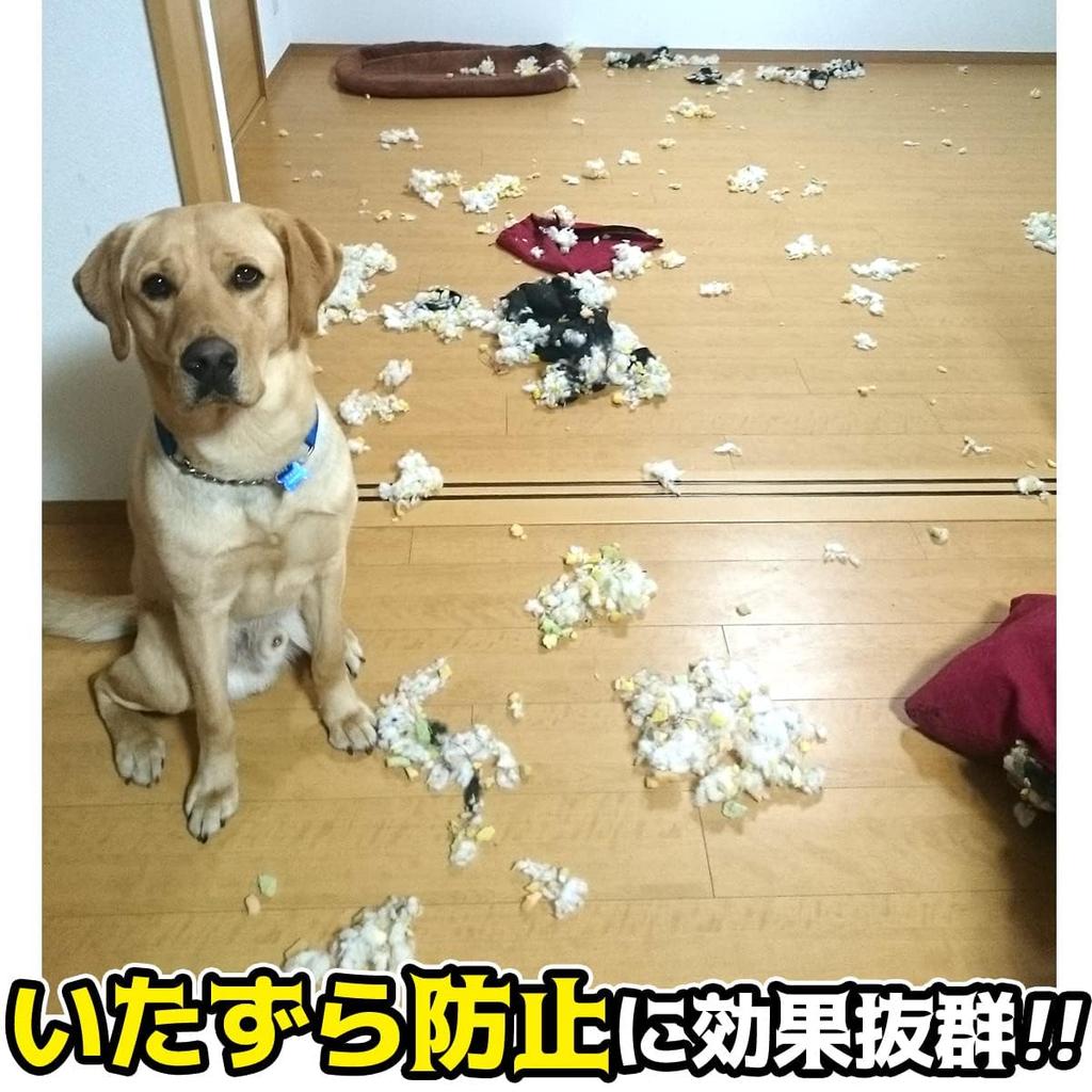 Hokkaido Deer Antler Dog Toy to Medium Thick (Large Dogs, Type, 25cm)