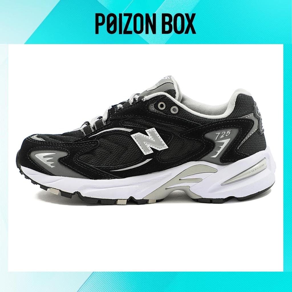 Кроссовки New Balance NB 725 Running shoes Unisex ML725R Кроссовки New Balance NB 725 Running shoes Unisex ML725R