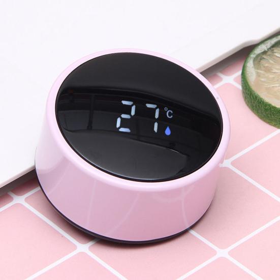 500ML Vacuum Flask LED Temperature Display Keep Warm/Cold Stainless Steel Gradient Smart Insulated Water Bottle for School