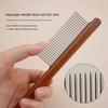 Pet Hair Cats Accessories Removes Cats Dog for Products Garden. Brush Comb Home Knot Massage Grooming Opened Supplies