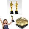 Trophy Award For Taekwondo And Martial Arts For Competition And Recognition