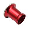 ZSDTRP Motorcycle PWK Carburetor 50mm 55mm Velocity Stack Net Long Air Filter Cup