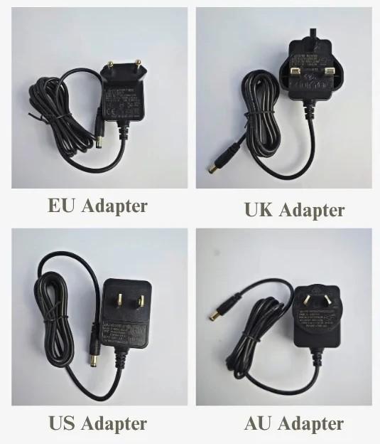 Magnetic levitation ambient table lamp, moon home creative decoration, black technology desktop ornament, gift