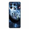 For Infinix Note 40 Pro Case Note40 Pro Plus Phone Cover Black Silicone Soft Case For Infinix Note 40 Pro Plus Back Cover Case