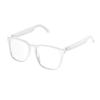 Wireless AI Translator Smart Glasses Smart AI Glasses  Listening To Music