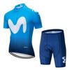 Cycling Suit, Cycling Suit, Breathable and Sweaty
