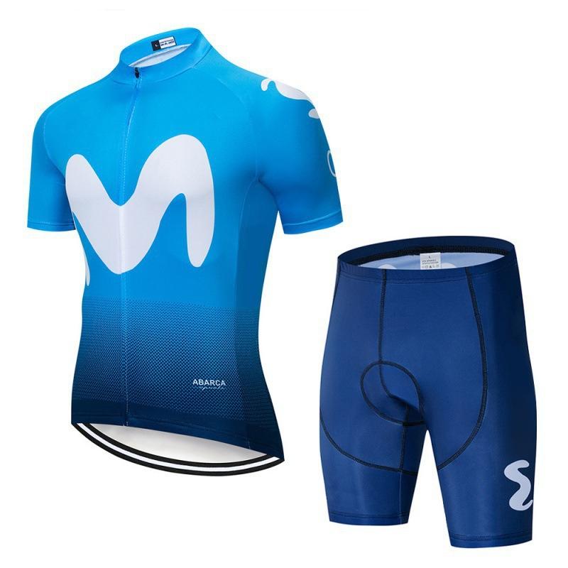 Cycling Suit, Cycling Suit, Breathable and Sweaty